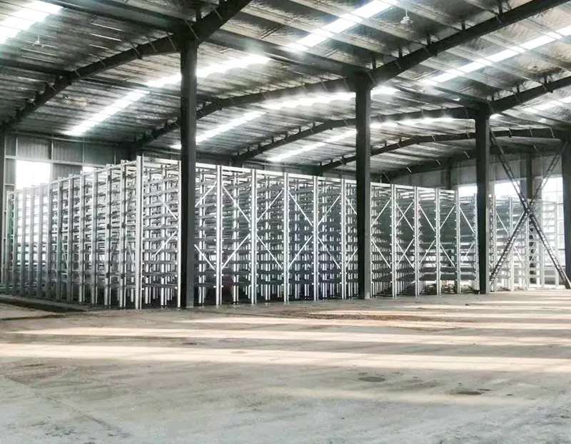 Makina sendatzeko labeak egiteko aurrerapenek harlangaitze industria eraldatzen dute