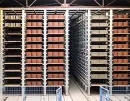 Kurdinatzeko labe sistema: zehaztasunen bero tratamendua materiala prozesatzeko