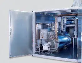 Zergatik ezinbestekoa da hormigoizko ontze-tenperatura kontrolatzeko sistema adimenduna eraikuntza modernorako?